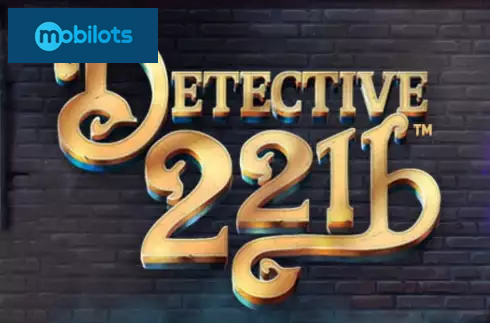 Detective 221b